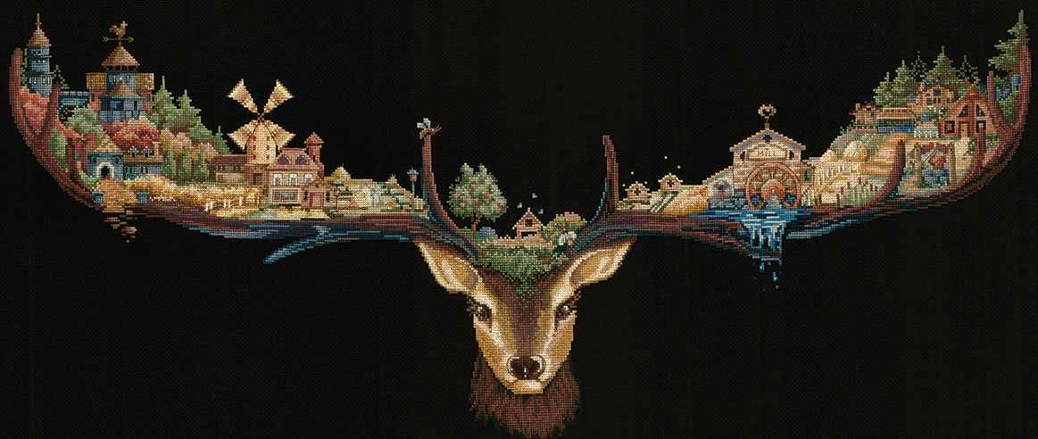Deer Town